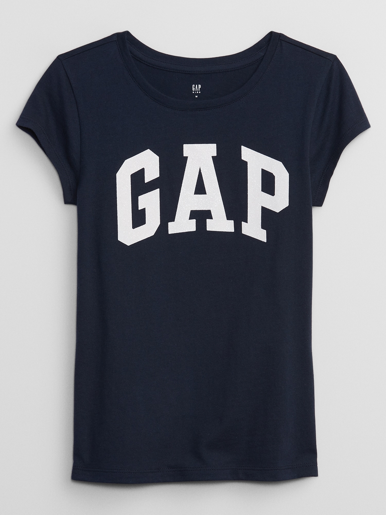 Kids Gap Logo T-Shirt | Gap Factory