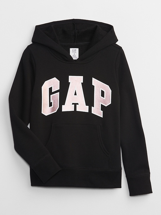 Image number 10 showing, Kids Gap Logo Hoodie