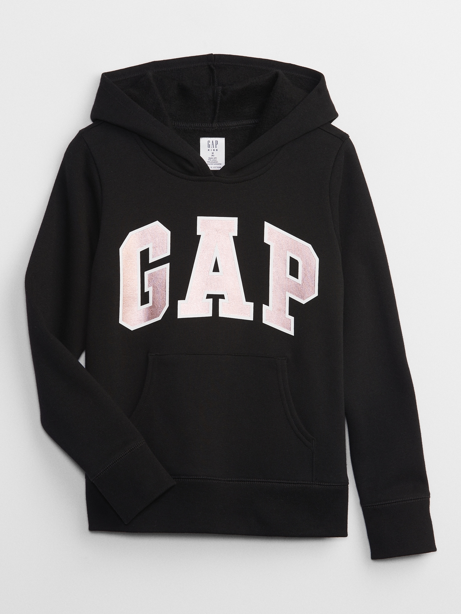 Kids Gap Logo Hoodie