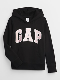 Girls 4 16 Hoodies Sweatshirts Sweatpants Gap Factory
