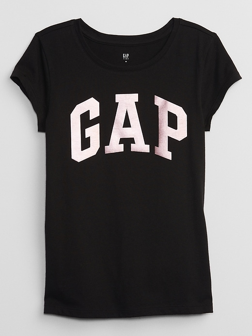 Image number 10 showing, Kids Gap Logo T-Shirt