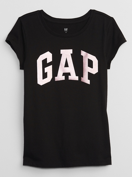 Image number 1 showing, Kids Gap Logo T-Shirt