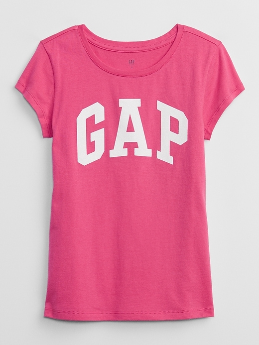 Image number 1 showing, Kids Gap Logo T-Shirt