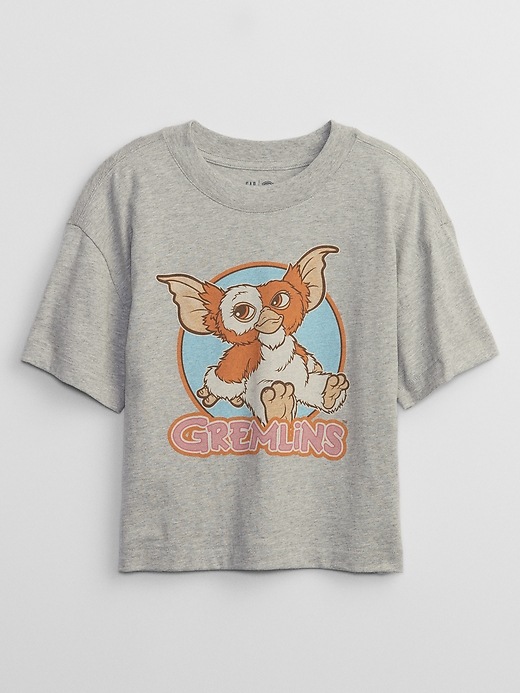 GapKids &#124 WB&#153 Gremlins Graphic T-Shirt