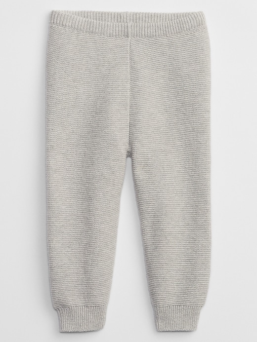 Image number 1 showing, Baby Pull-On Pants