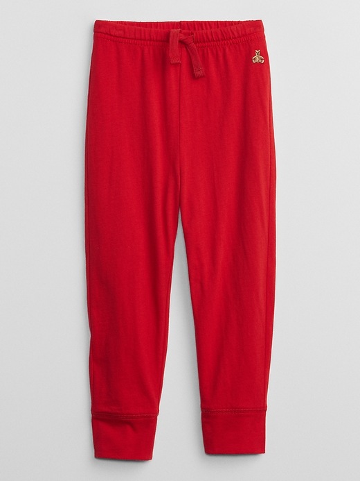 View large product image 1 of 1. babyGap Pull-On Joggers