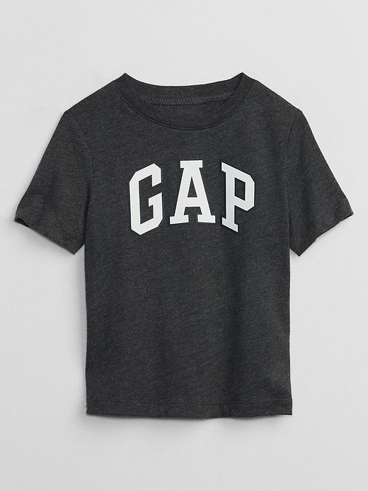 View large product image 1 of 1. babyGap Logo T-Shirt
