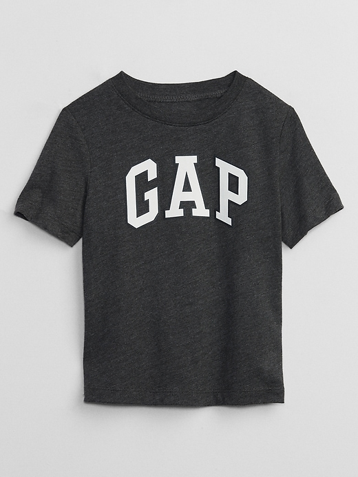 Image number 7 showing, babyGap Logo T-Shirt