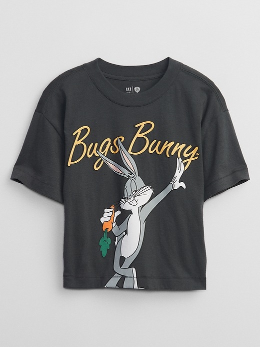 GapKids &#124 WB&#153 Bugs Bunny Graphic T-Shirt