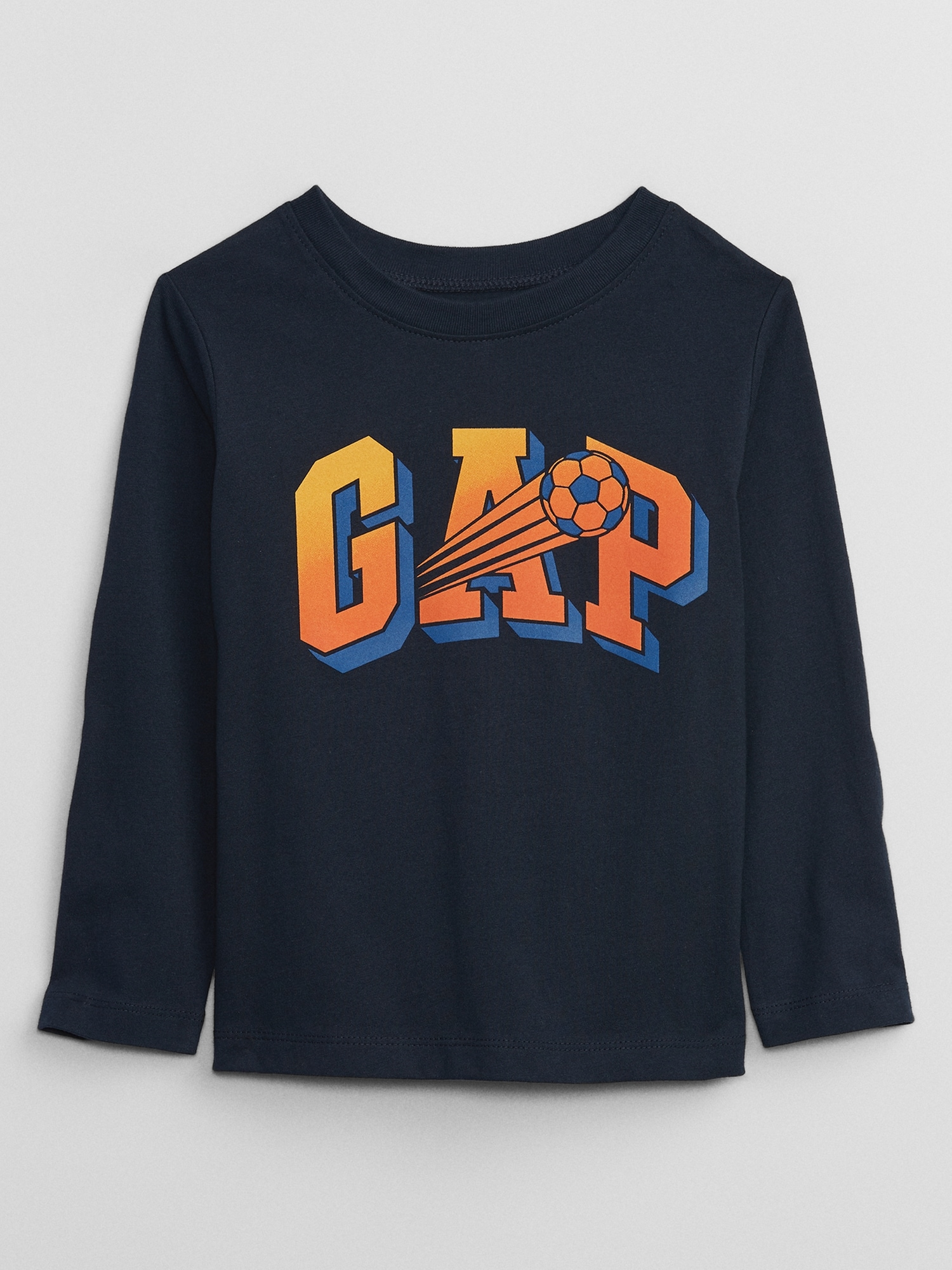 babyGap Logo T-Shirt