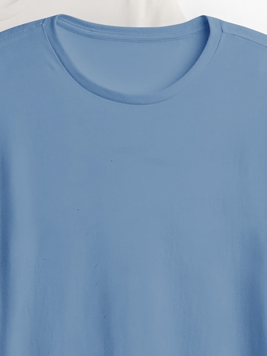 Image number 4 showing, Crewneck T-Shirt (3-Pack)
