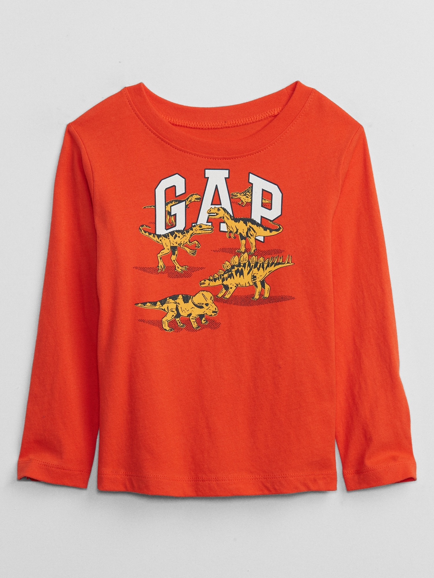 Gap Factory babyGap Logo T-Shirt (various size)