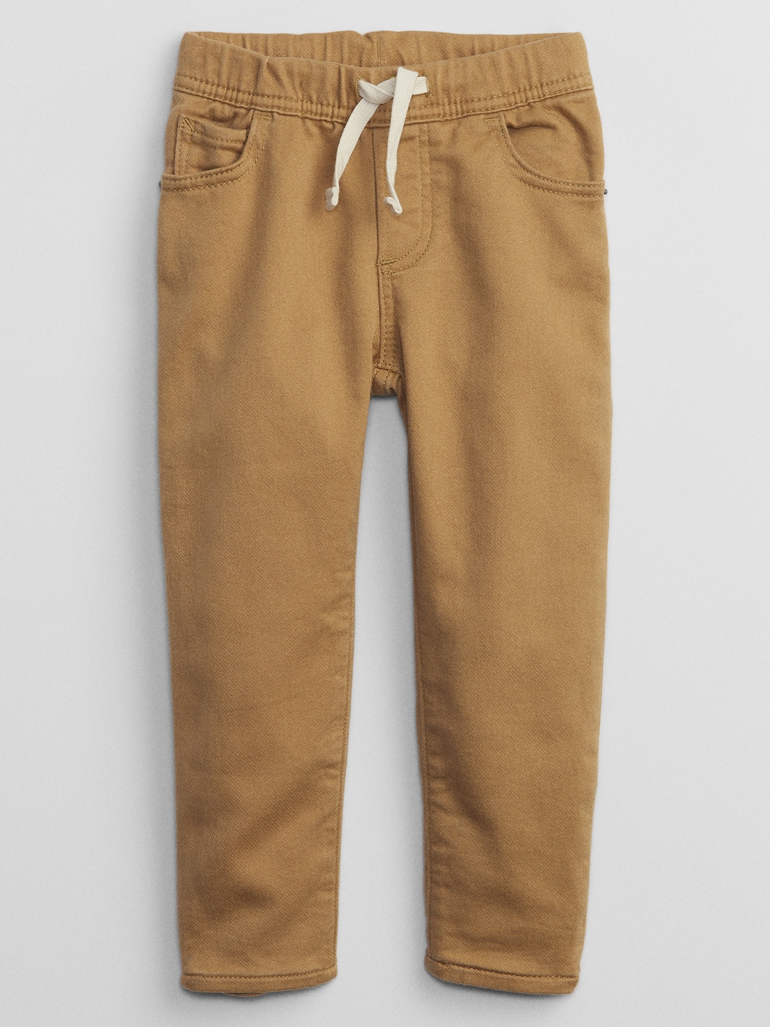 babyGap Slim Pull-On Jeans With Washwell