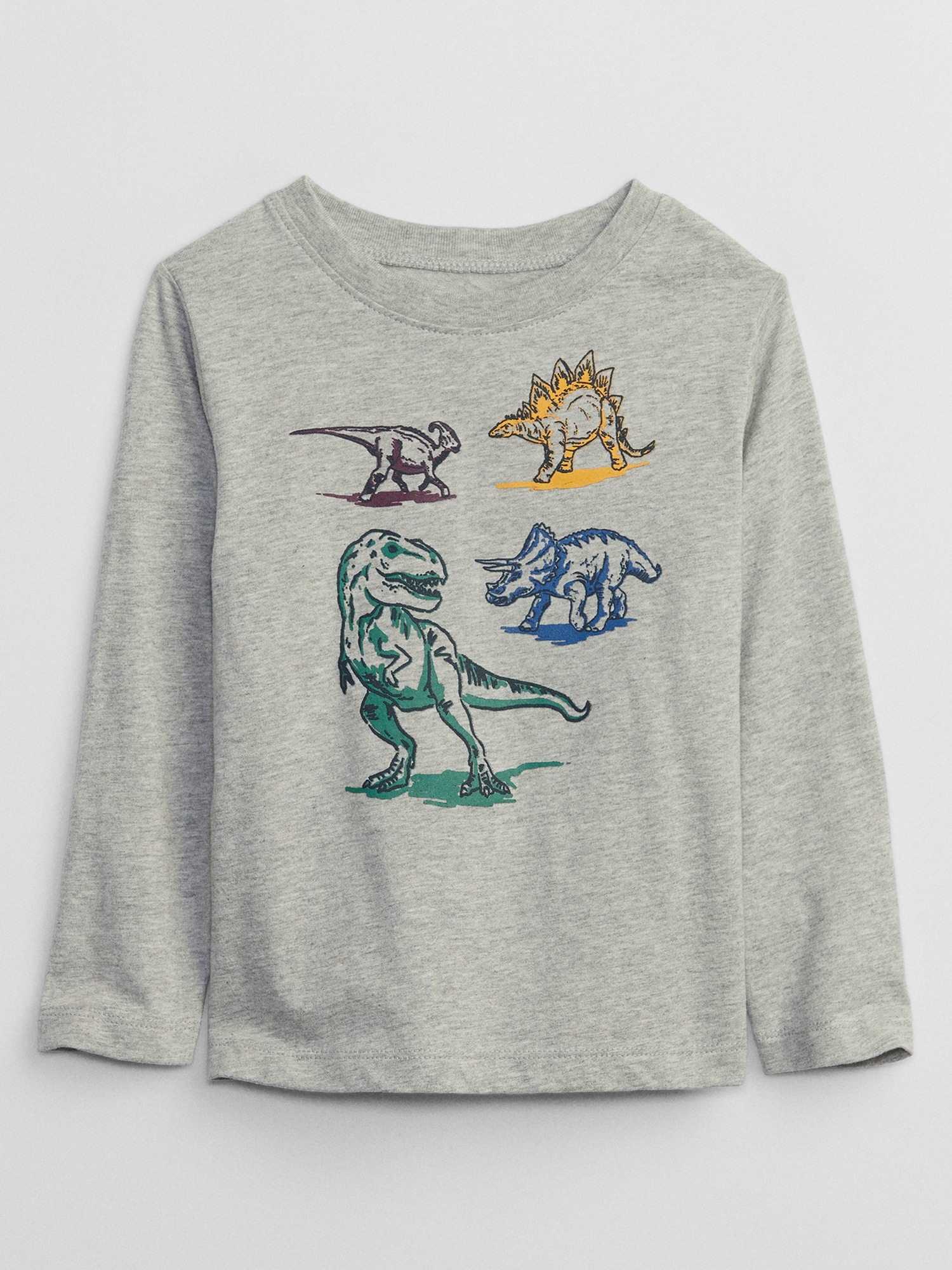 babyGap Graphic T-Shirt