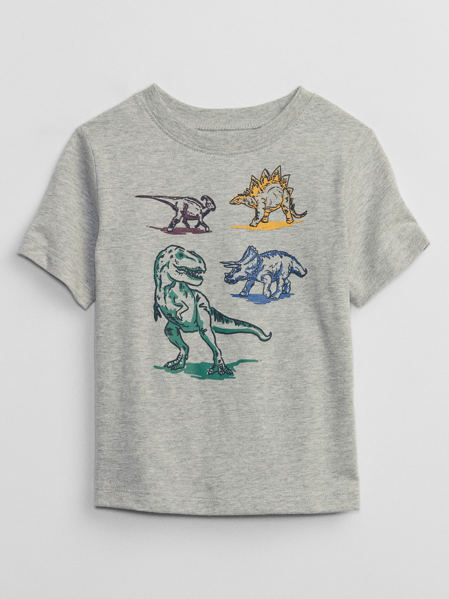 babyGap Graphic T-Shirt