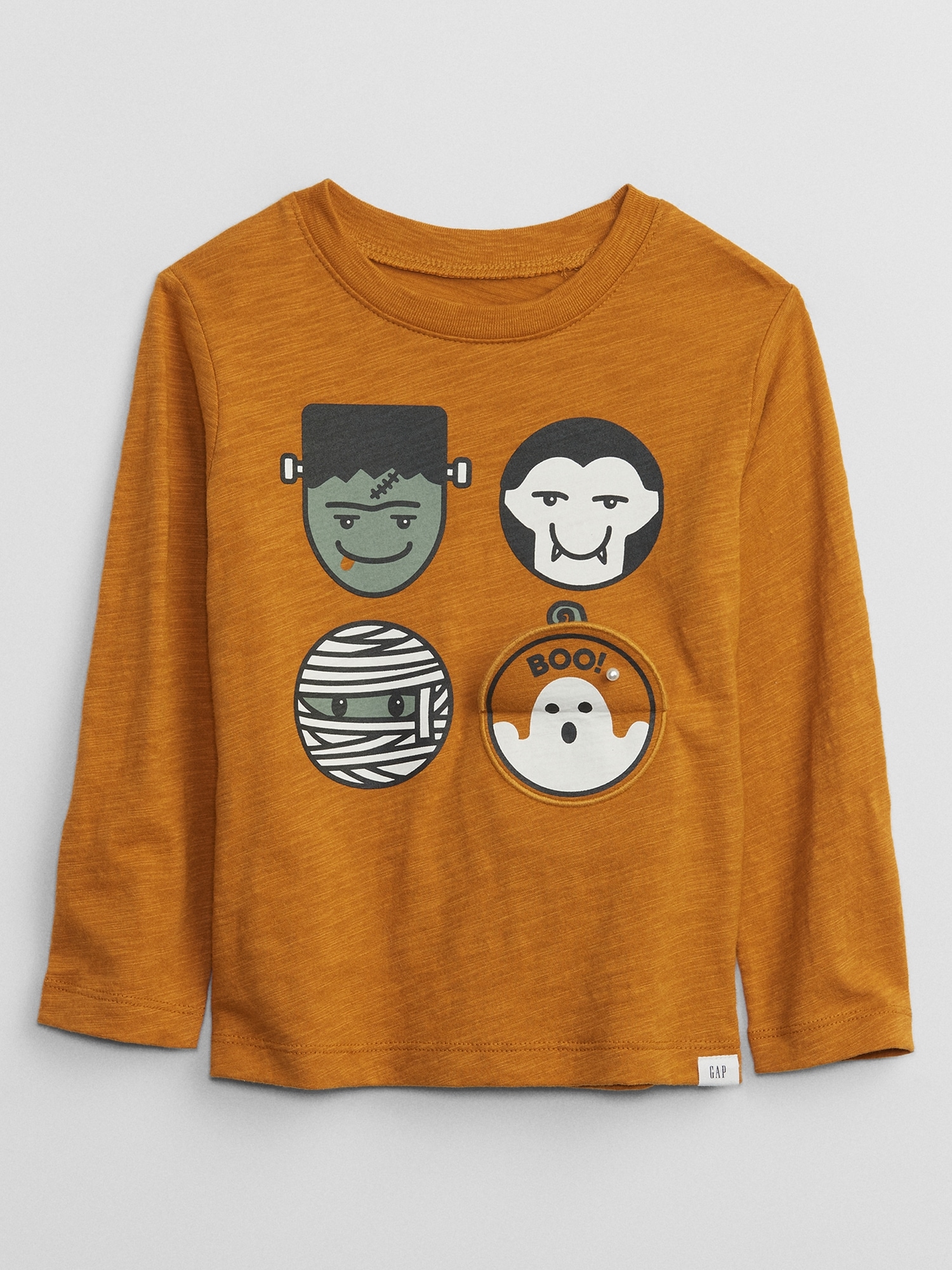 Gap on sale halloween shirts