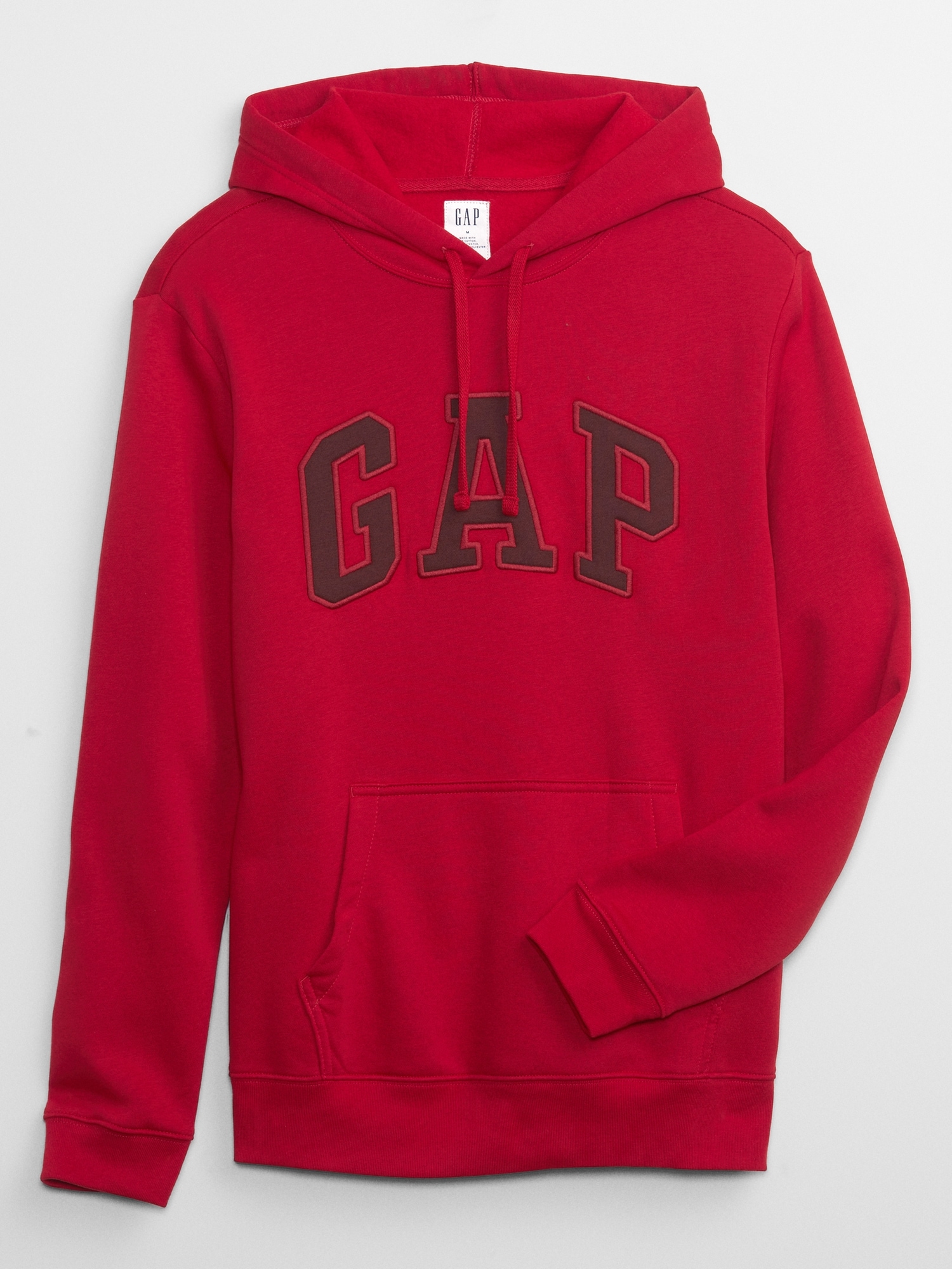 Gap Logo Fleece Hoodie | Gap