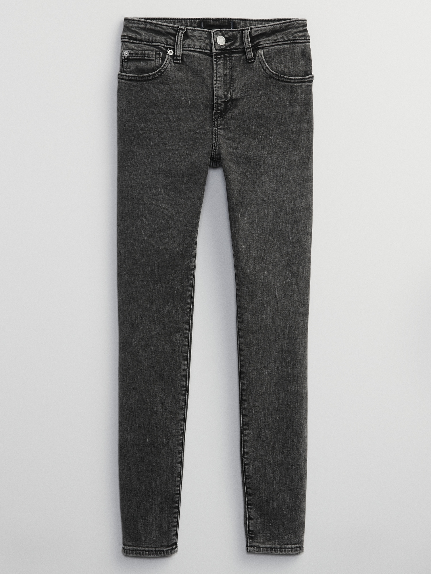 Mid Rise Universal Legging Jeans Gap Factory