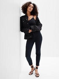 Gap favorite jegging discount