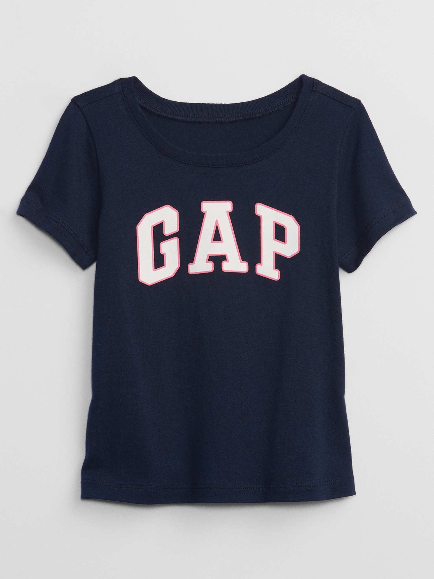 babyGap Logo T-Shirt | Gap Factory