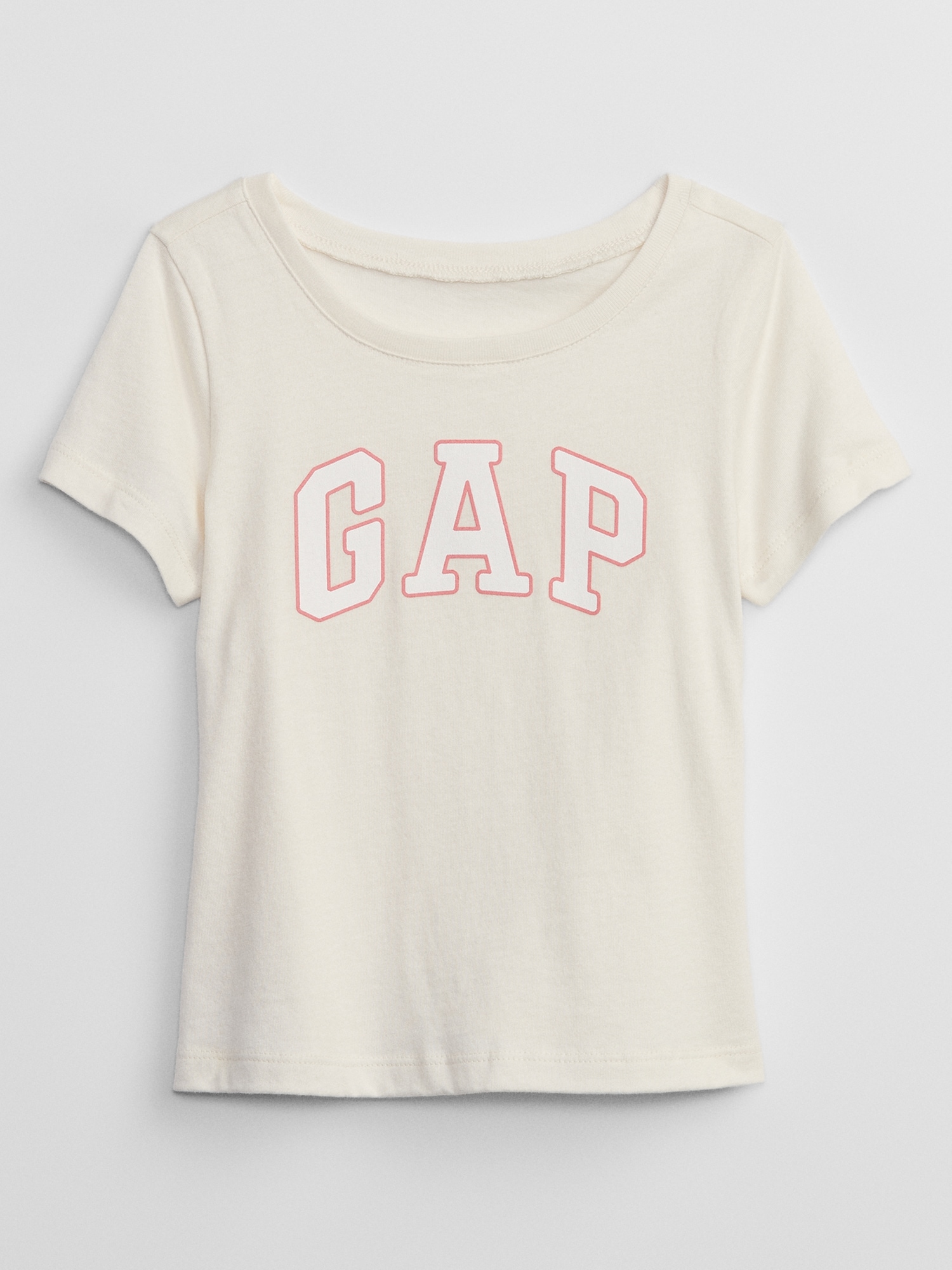 babyGap Logo T-Shirt