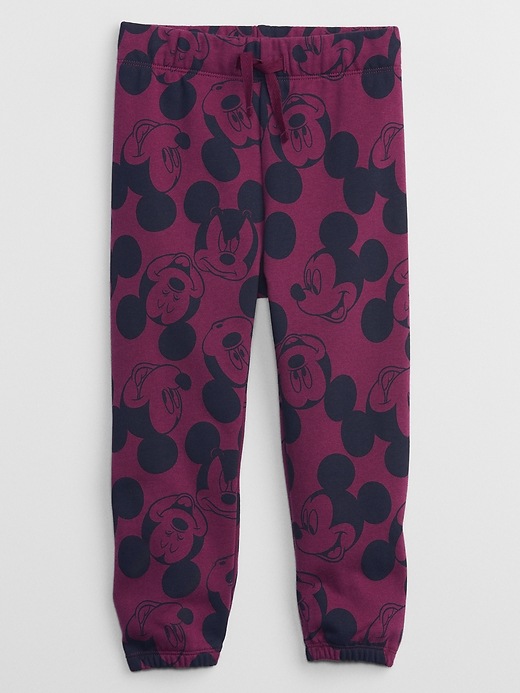 Image number 1 showing, babyGap &#124 Disney Pull-On Joggers