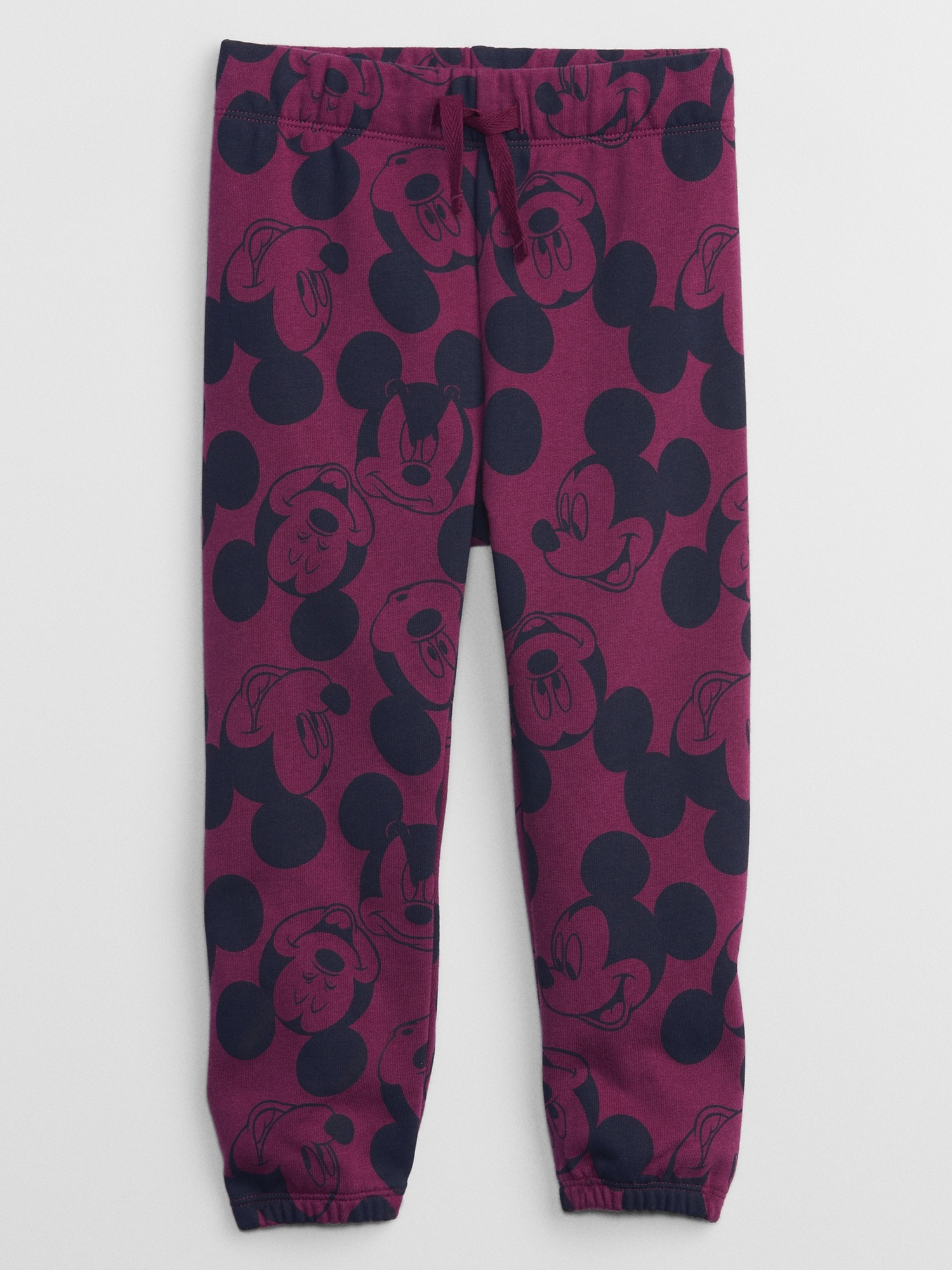 Adult Gap x Disney Joggers