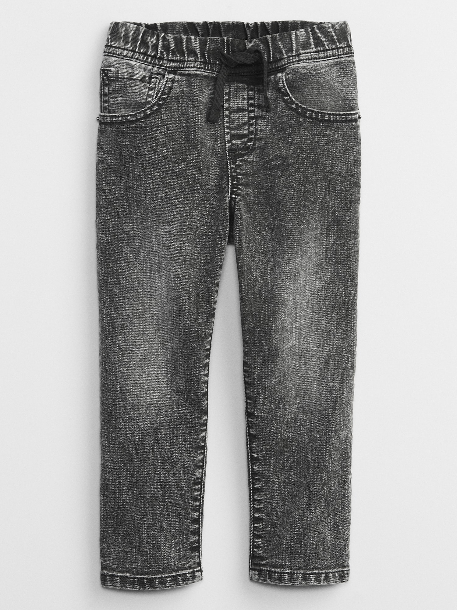 babyGap Pull-On Slim Jeans