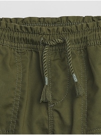 babyGap Utility Pull-On Shorts with Washwell