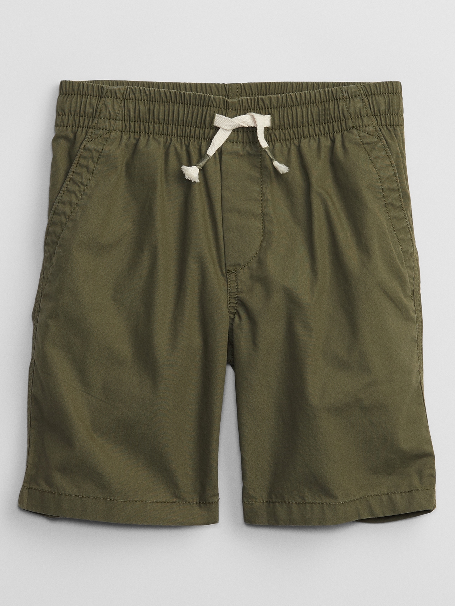 Kids Pull-On Shorts