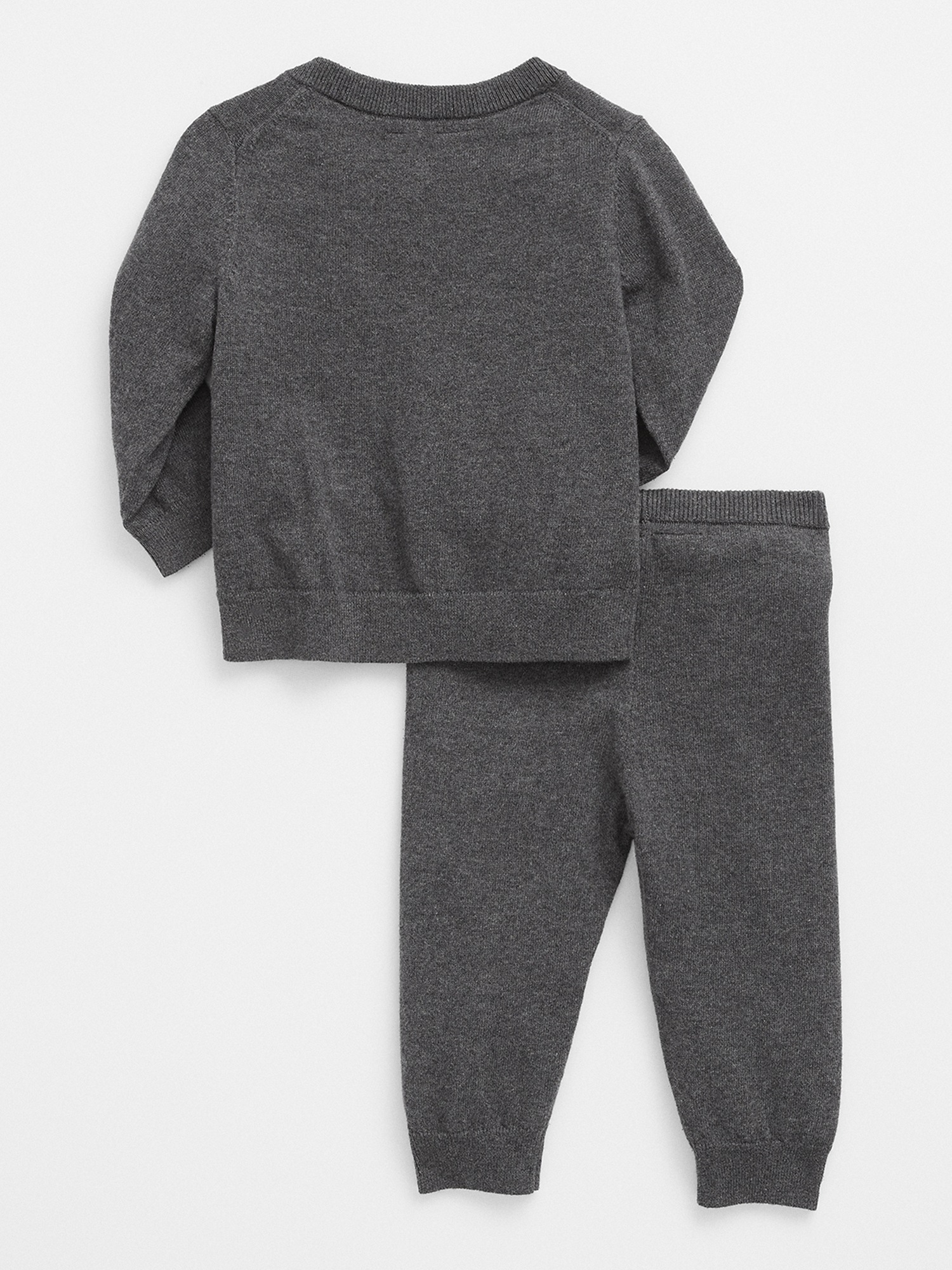 Baby Sweater TwoPiece Outfit Set Gap Factory