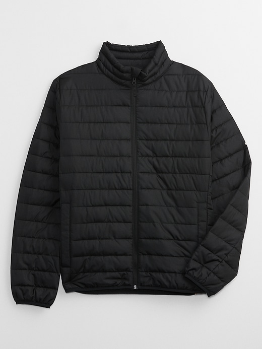 Image number 6 showing, ColdControl Puffer Jacket