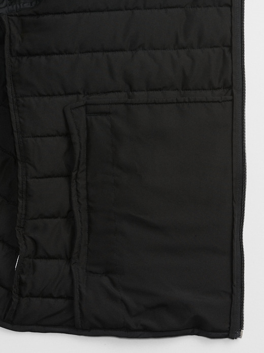 Image number 4 showing, ColdControl Puffer Vest