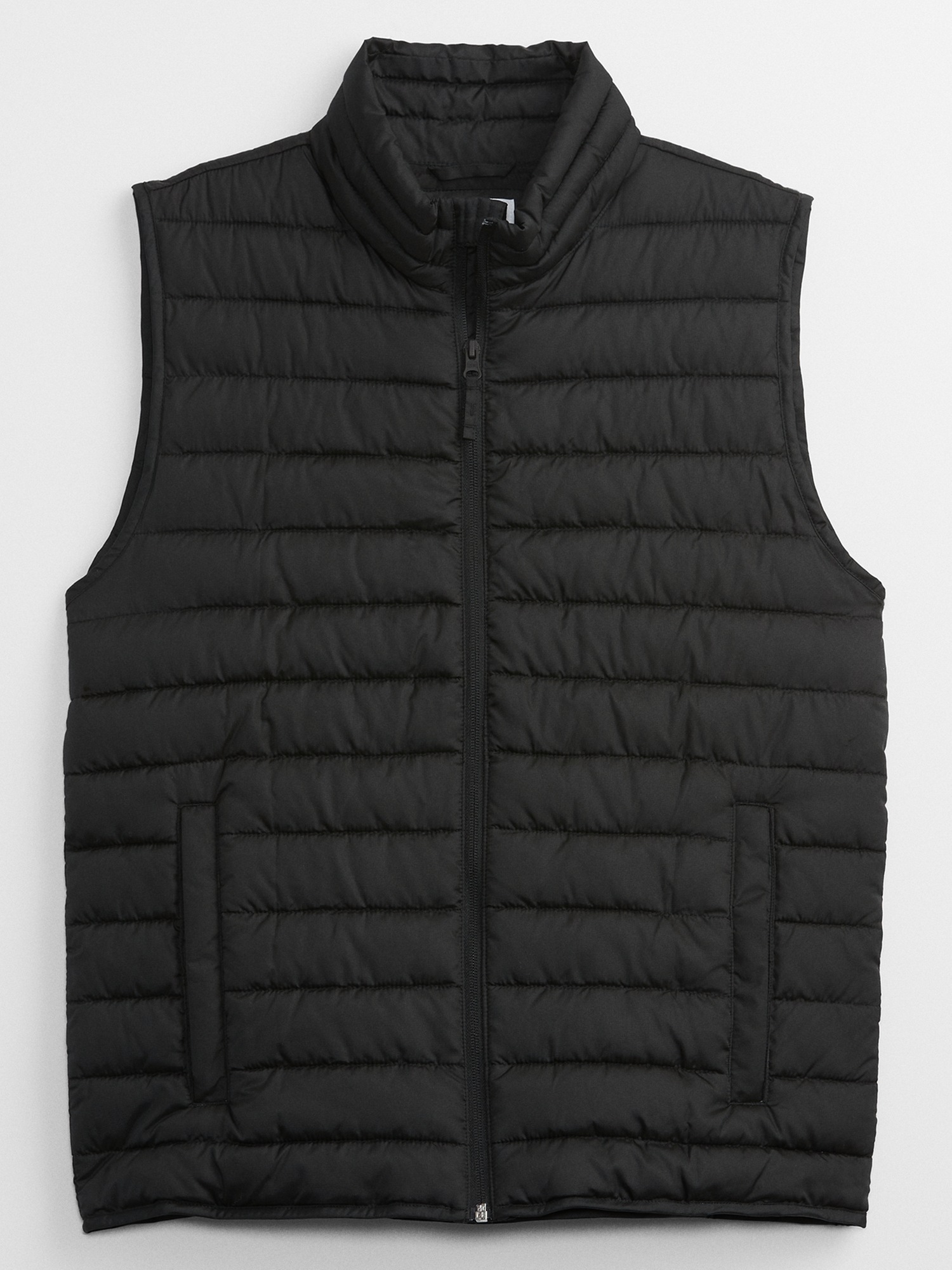 ColdControl Puffer Vest Gap Factory