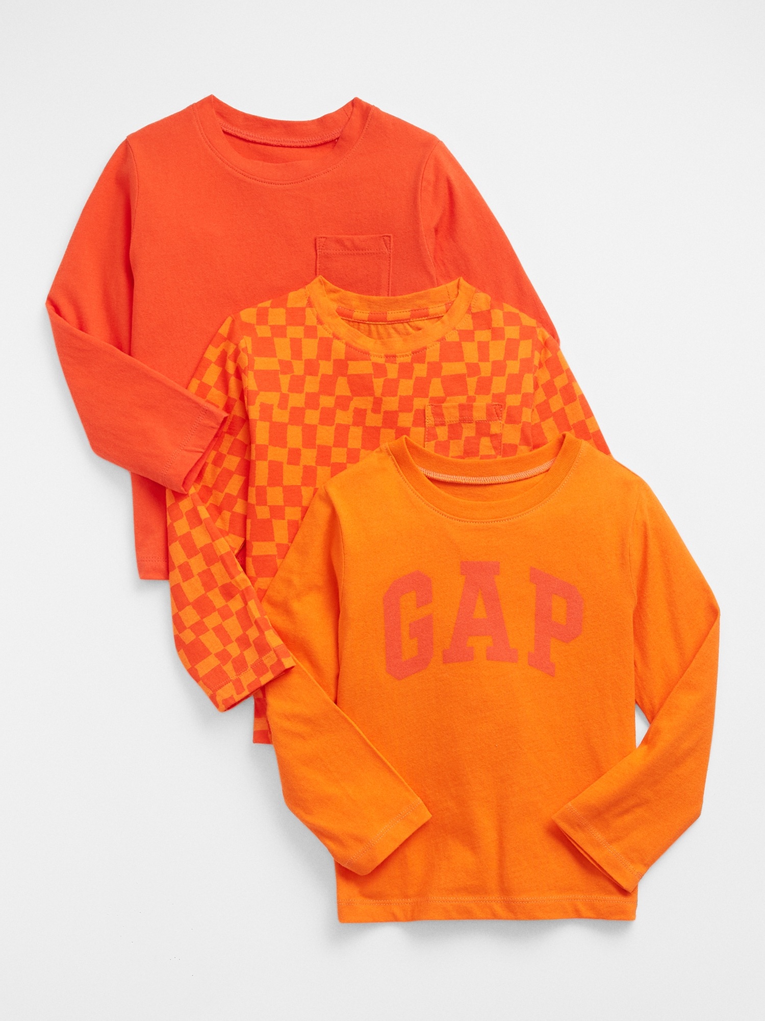 babyGap T-Shirt (3-Pack)