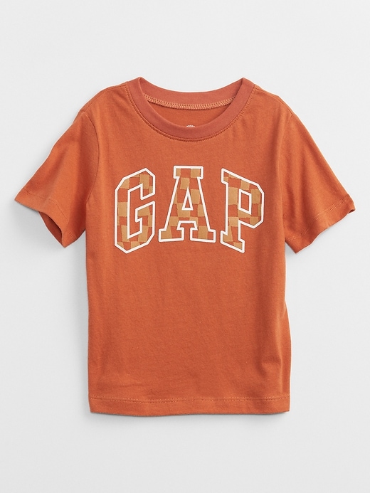 View large product image 1 of 1. babyGap Logo T-Shirt