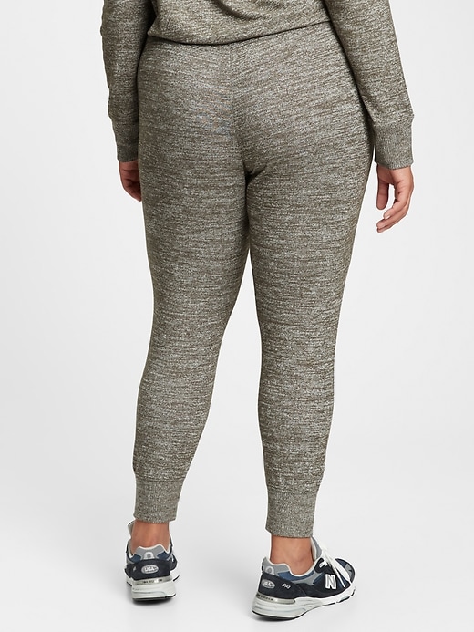 Softspun Joggers Gap Factory