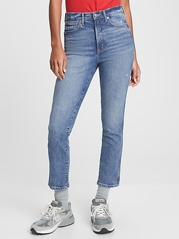 Cigarette Jeans | Gap Factory