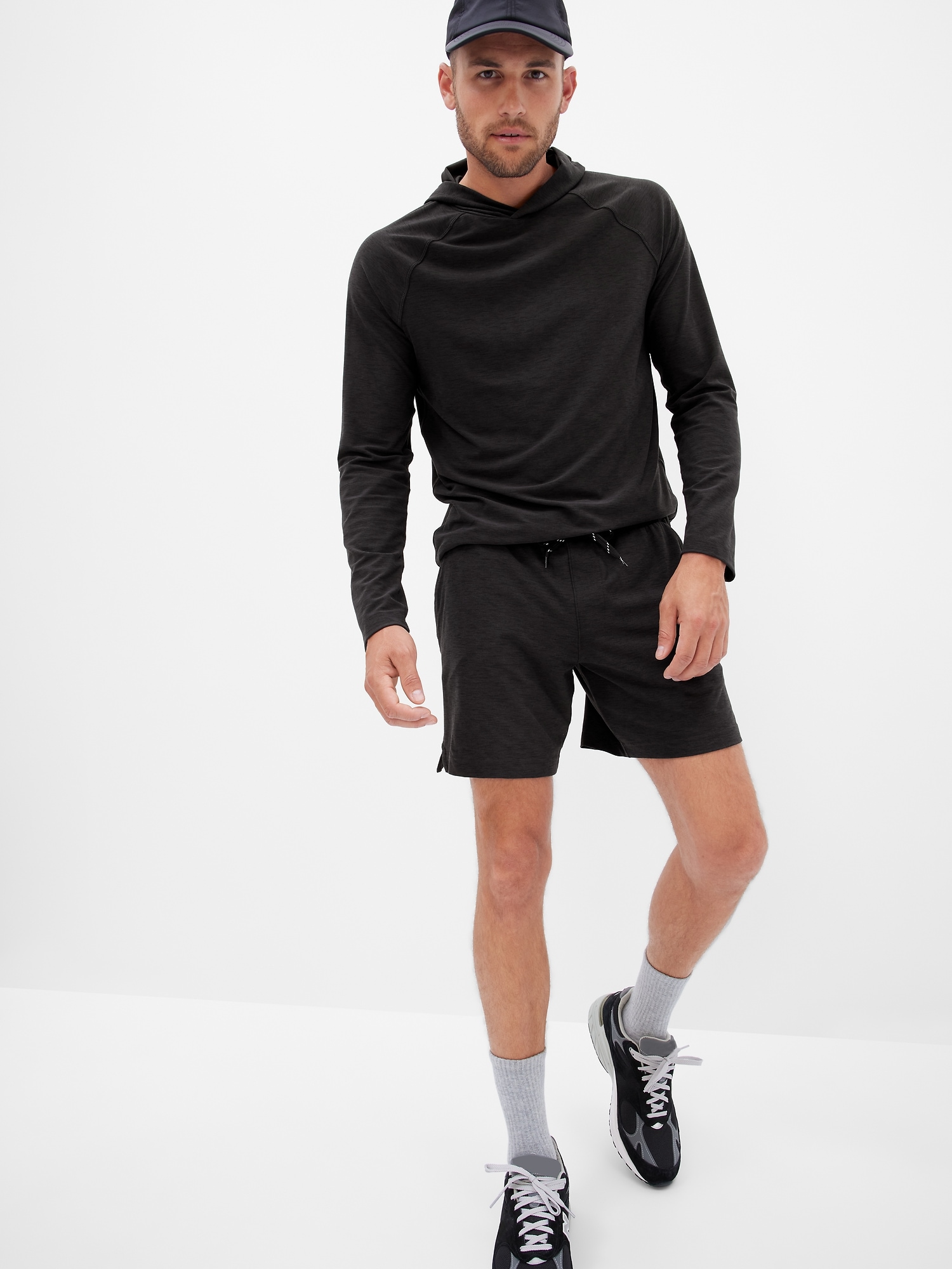 GapFit Weekend Shorts Gap Factory