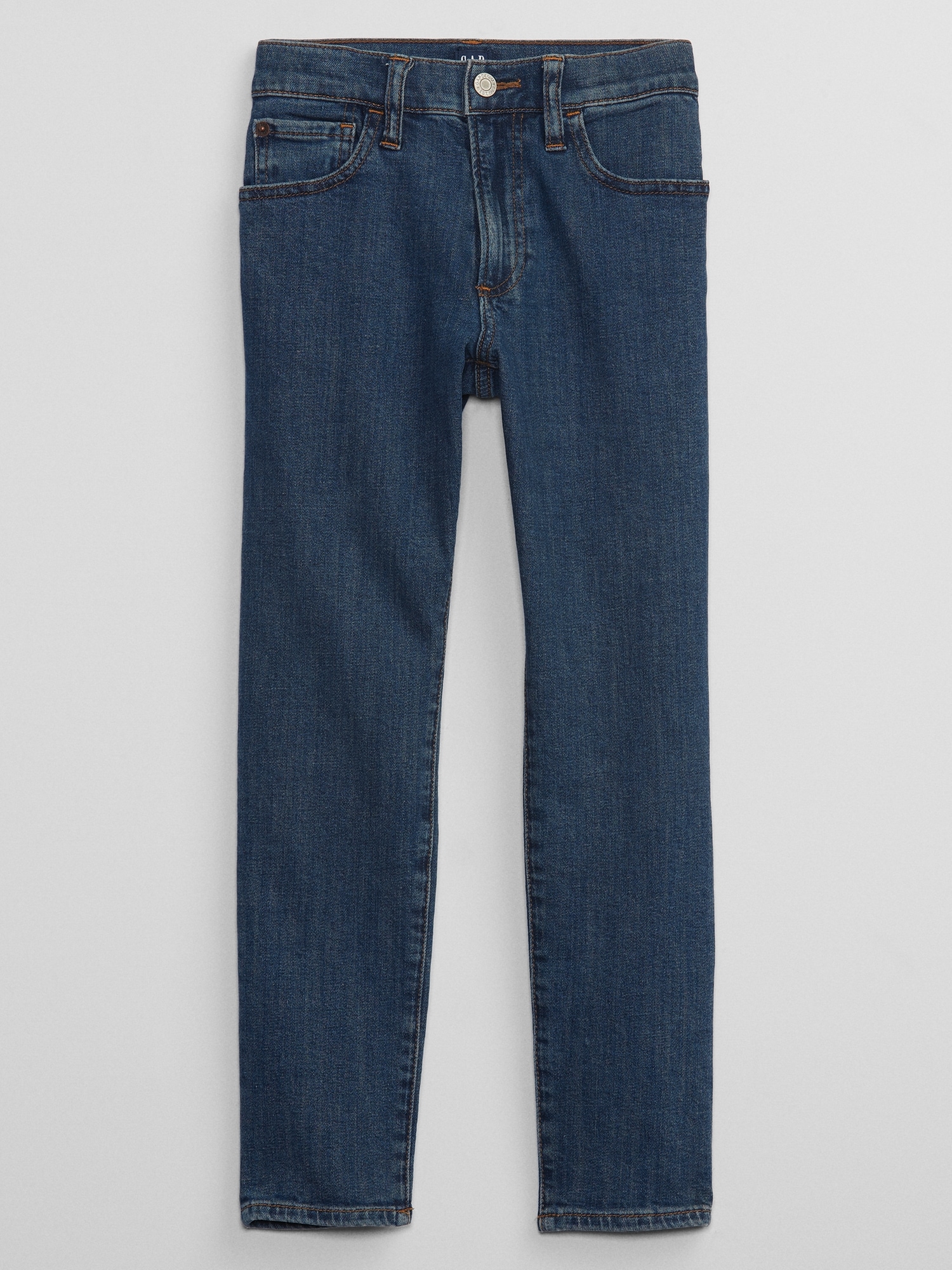 Kids Slim Taper Jeans | Gap Factory