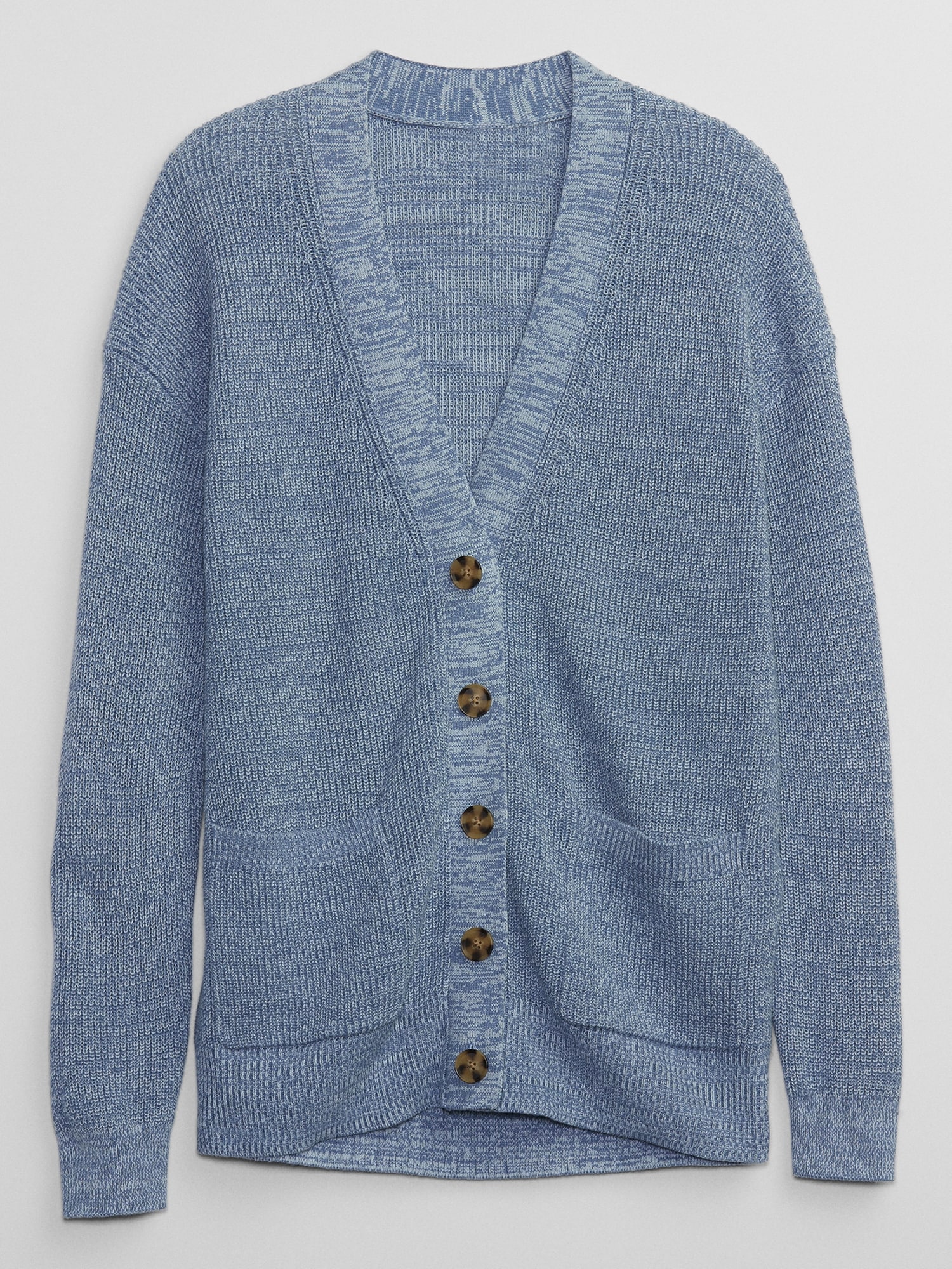 Long Cardigan Gap Factory