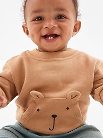 Baby Brannan Bear Outfit Set