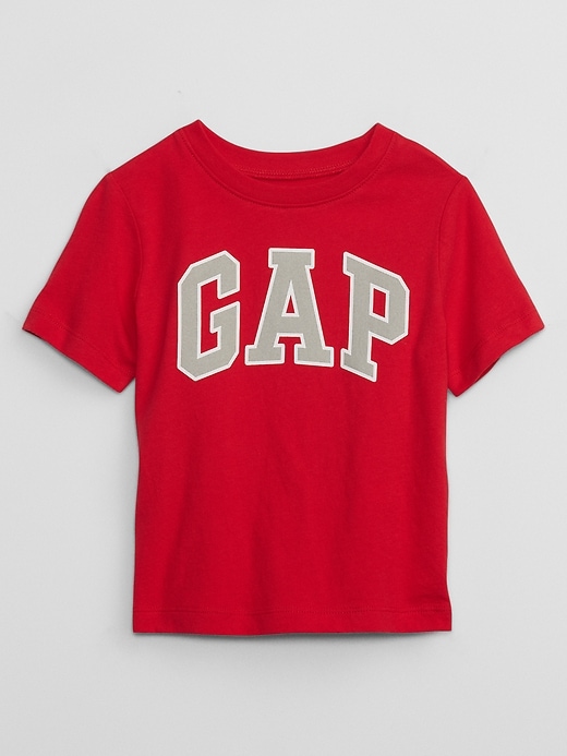 Image number 6 showing, babyGap Logo T-Shirt
