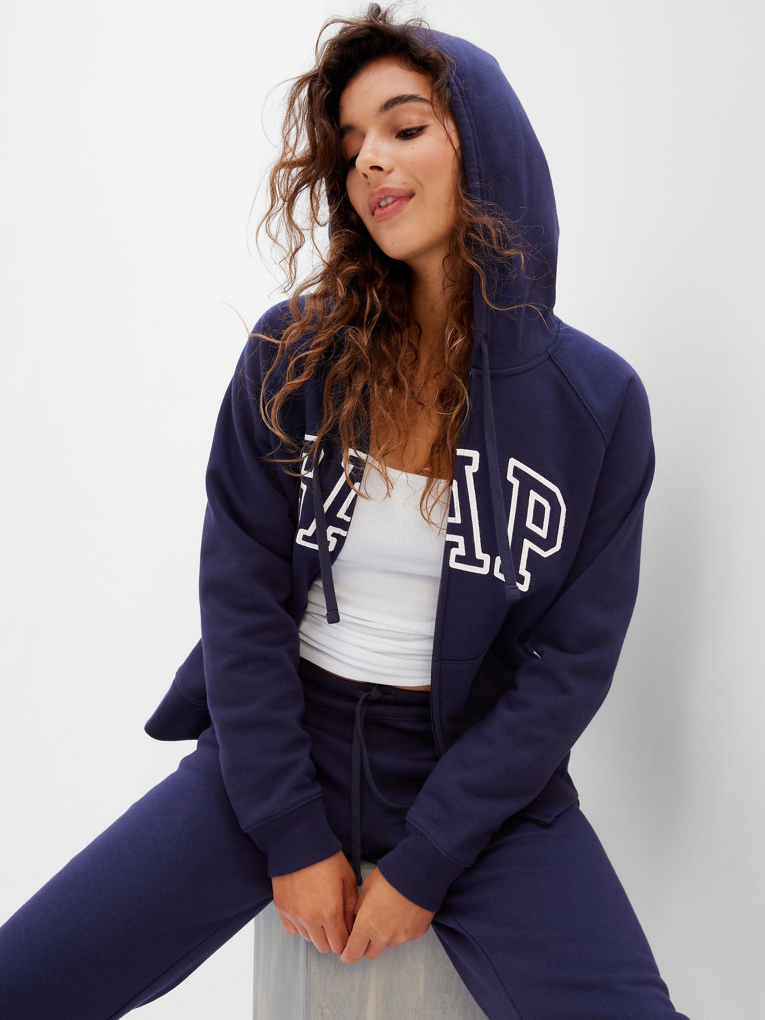 Gap Logo Joggers