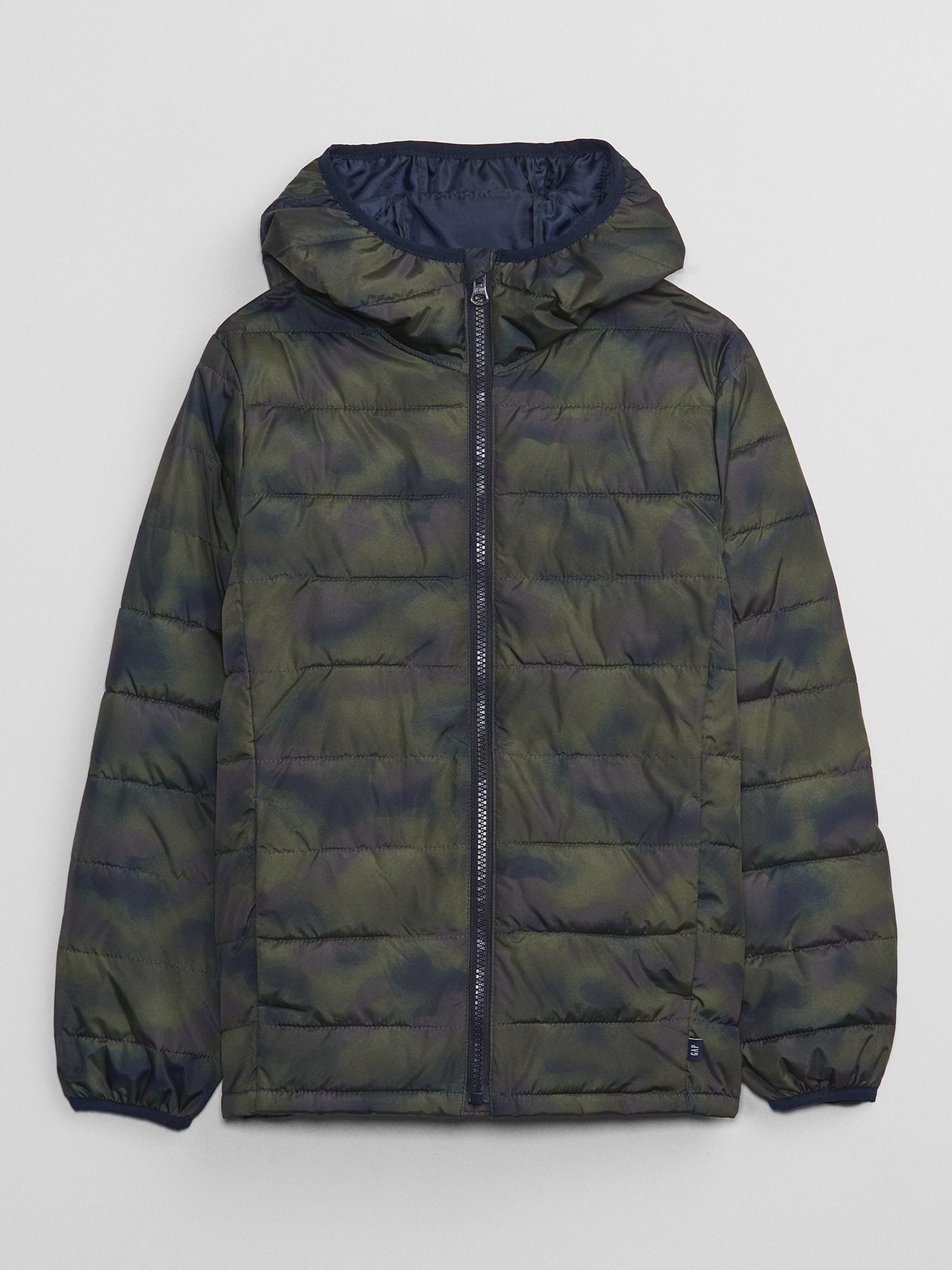 Kids ColdControl Puffer Jacket | Gap Factory