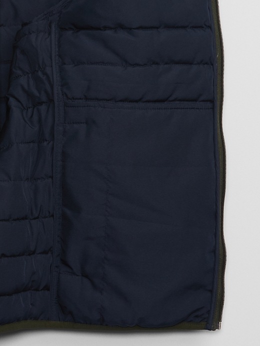 Image number 4 showing, ColdControl Puffer Jacket