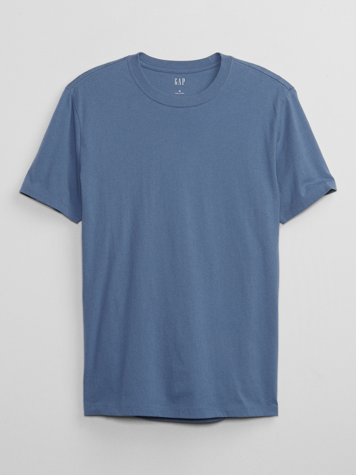 Gap Factory Men's Everyday Soft Crewneck T-Shirt