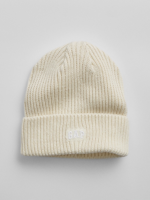 Gap Logo Beanie | Gap Factory
