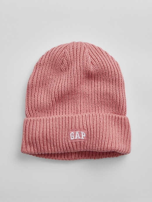 帽子 90's old gap gaplogo beanie knit hat 90's old gap gaplogo beanie knit hat - メルカリ