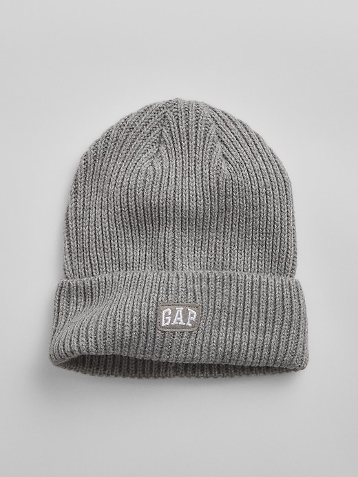 Gap Logo Beanie | Gap Factory